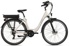 Vélo Electrique Dame 28''
