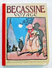 BECASSINE VOYAGE 2012 Edité