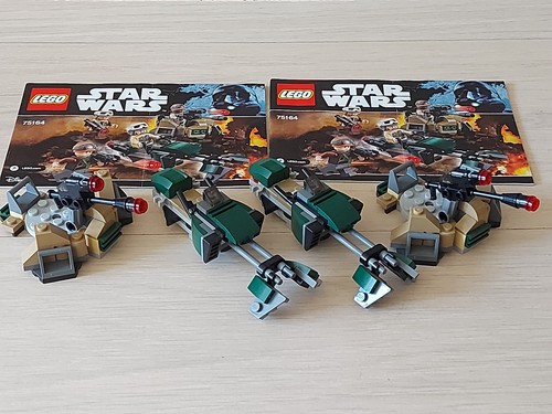 Lego 75164 star - lego, 2