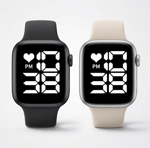 Lot deux montre bracelet - lot, de