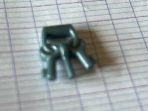 Playmobil clefs cles - playmobil,
