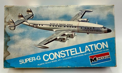 Maquette avion lockheed - maquette,