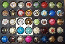 Lot capsules de - 1:,