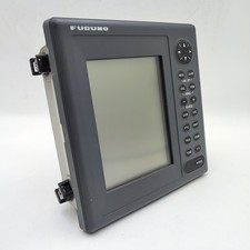 Furuno RDP-125 6" Monochrome