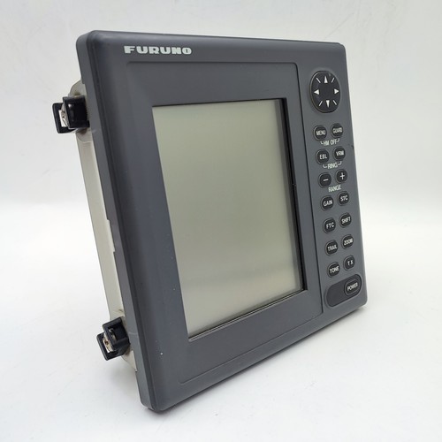 Furuno rdp 125 - rdp-125, 6"