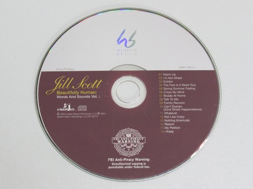 Jill scott beautifully - jill,