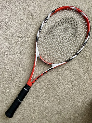Head radical mid plus tennis - plus,