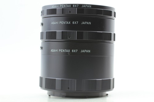 Comme neuf pentax 6x7 67 - comme,