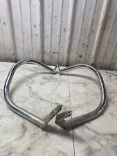 Barres De Protection Moteur Yamaha XVS 1300 V-Star Droite Gauche