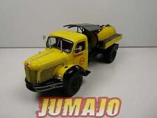 BER37 CAMIONS 1/43 Hachette
