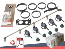 COLLECTEUR D'ADMISSION KIT RÉPARATION POUR MERCEDES W163 ML W203 S203 2.7 CDI