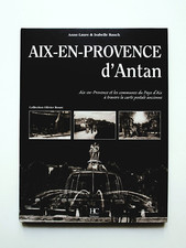 AIX-EN-PROVENCE Carte postale