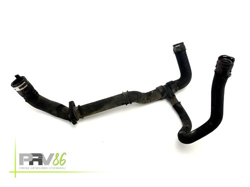 Durite refroidissement raccord - refroidissement,
