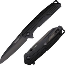 Couteau Kershaw Fiber A/O