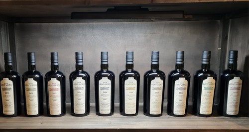 Saint james velier collection - saint-james,