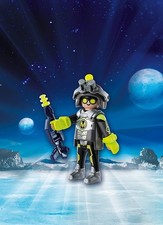 PLAYMOBIL, Espion des méga masters, PLAY9077