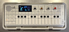 Synthétiseur portable Teenage