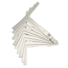 9Pcs / Ensemble Guitare Basse