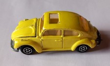 MAJORETTE  VOLKSWAGEN  VW