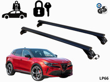 Barres Toit Pour Alfa Romeo