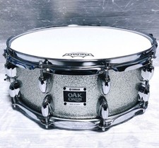 Timbale Yamaha Oak Custom