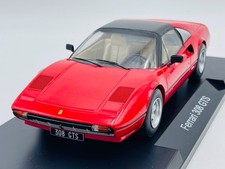 MODEL CAR MCG18170 FERRARI