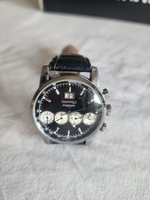 Montre Hommes Eberhard 4