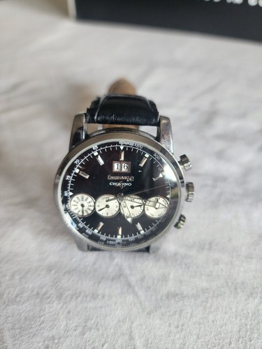 Montre hommes eberhard - eberhard, 4