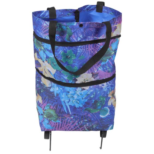 Pour chariot courses caddie - pour, de