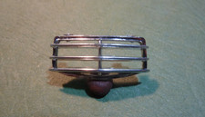 SOLIDO  pieces détachee  CITROEN 2CV  1 Calandre   ( 2022 Boite Gar)