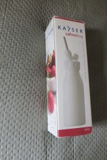 Syphon à Chantilly KAYSER