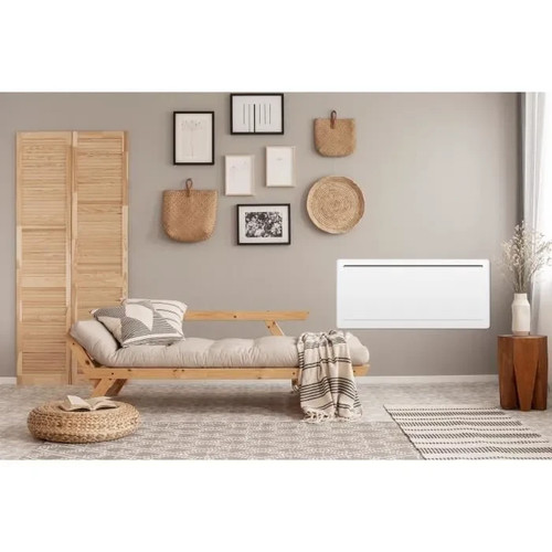 Radiateur rubis 2000w inertie - radiateur,