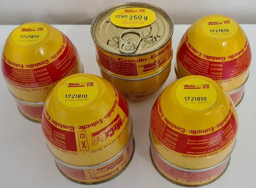 Castolin mecatec viii - castolin,
