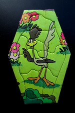 SIX de SAVOIE - puzzle N° 5 -