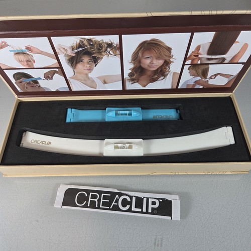 Creaclip set seen - creaclip,