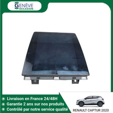 ?? ECRAN GPS RENAULT CAPTUR ➤280913327R ♻️