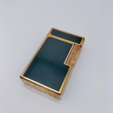 Briquet à gaz S.T.Dupont