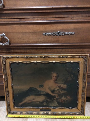Jean marc nattier - jean-marc, nattier,madame