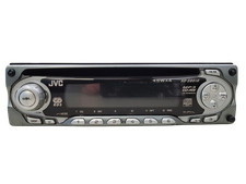 Radio Cd MP3 JVC KD-S891R