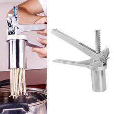 Manual Noodles Press Machine