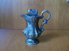 Briquet de table ou Pot à