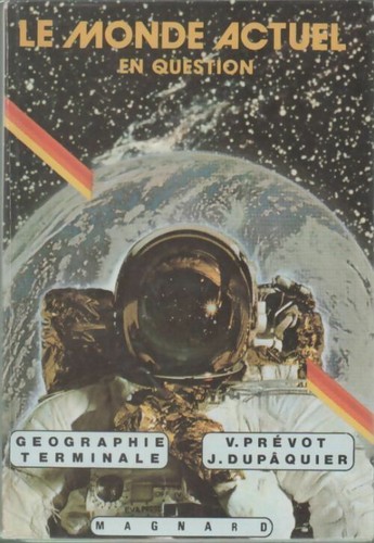 Géographie terminale le - géographie, terminale.