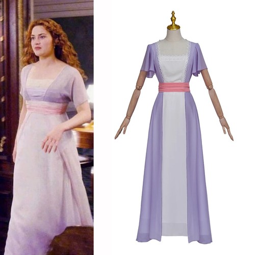 Titanic rose dewitt - rose, bukater