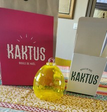 Boule de Noel Meisenthal