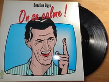 MAXI 45 trs " ON SE CALME "