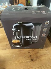 Krups Nespresso Vertuo 1260W