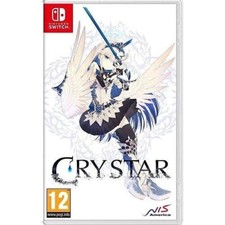 Crystar, Juego para Consola
