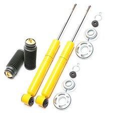 2 Amortisseurs de Sport +