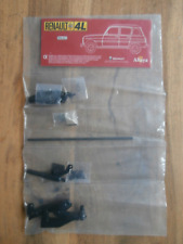 Altaya 1/8 Pièce Renault 4L