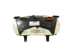 P8200390132 tableau de bord